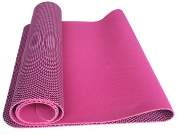 yoga mat