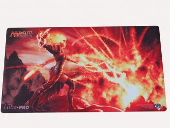 Play Mat Card, Gaming Mouse Pad With High Quality