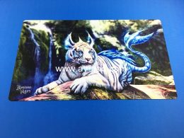 AY Custom Design Photo Desk Pad Sublimation Rubber Mouse Mat Game Mats