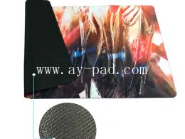 AY Cloth Gaming Mouse Mats Large Mousepad Gaming 24 Inch Playmats