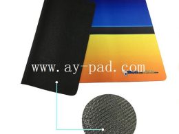 AY Custom Design Printed Gaming Mouse Pad/ Game Mats